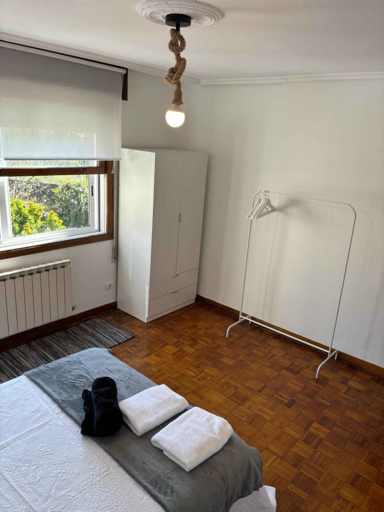 Chalet Galicia Landin Villa Redondela Exterior photo